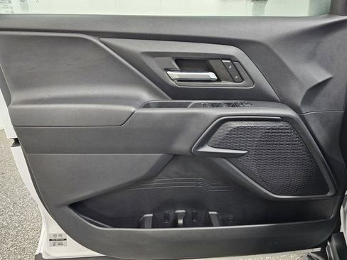 Used 2024 Chevrolet Silverado EV W/T image 12