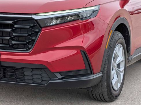 Used 2023 Honda CR-V LX image 11