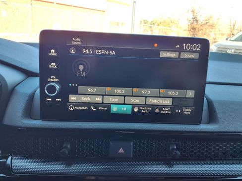 Used 2024 Honda CR-V Sport Touring image 18