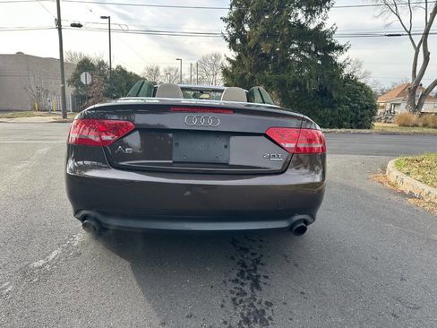 Used 2011 Audi A5 2.0T Premium Plus image 6