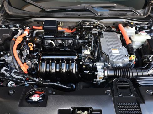 Used 2019 Honda Insight EX image 11