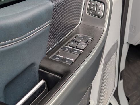 Used 2023 Ford F150 Limited AWD/4WD image 16