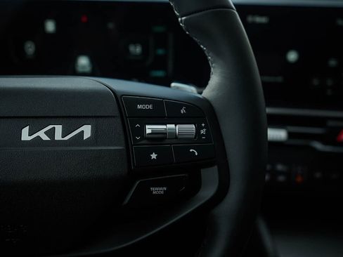 New 2026 Kia Sportage SX Prestige image 22