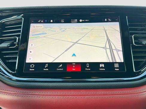 Used 2021 Dodge Durango R/T w/ Cargo Plus Group image 32