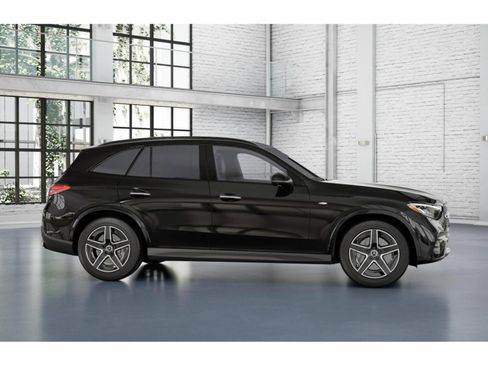 New 2026 Mercedes-Benz GLC 350e 4MATIC image 15