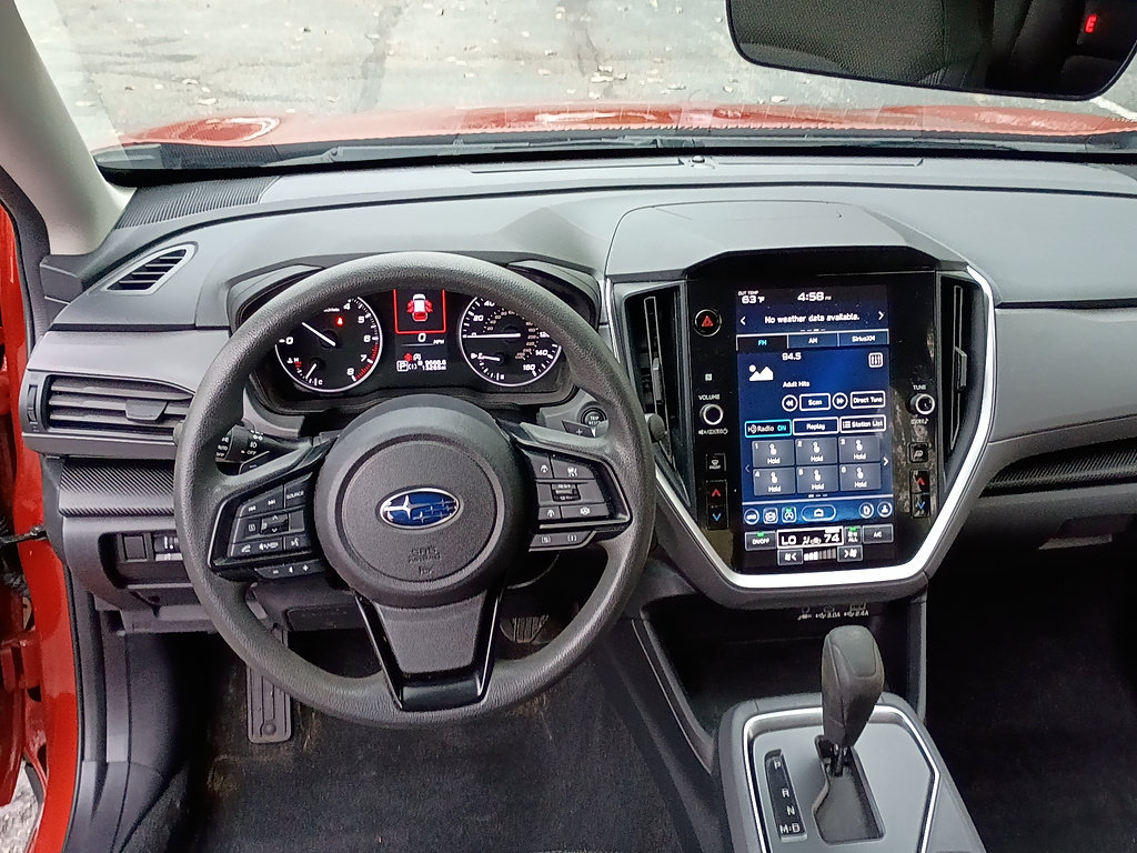 Used 2024 Subaru Crosstrek 2.0i Premium AWD/4WD image 11