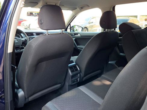 Used 2021 Volkswagen Tiguan S FWD image 39