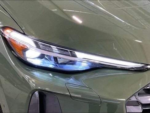 Certified 2025 Audi Q5 Premium Plus w/ Premium Plus image 29