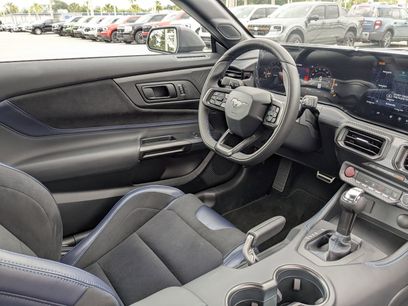 New 2025 Ford Mustang Dark Horse