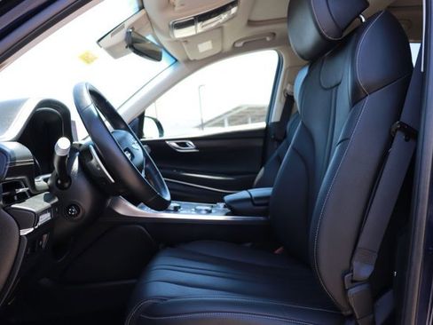 Used 2024 Genesis GV80 3.5T image 10