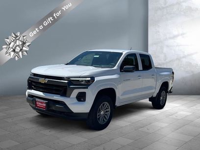 New 2025 Chevrolet Colorado LT w/ LT Convenience Package