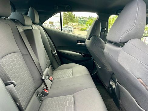 Certified 2024 Toyota Corolla SE FWD image 13