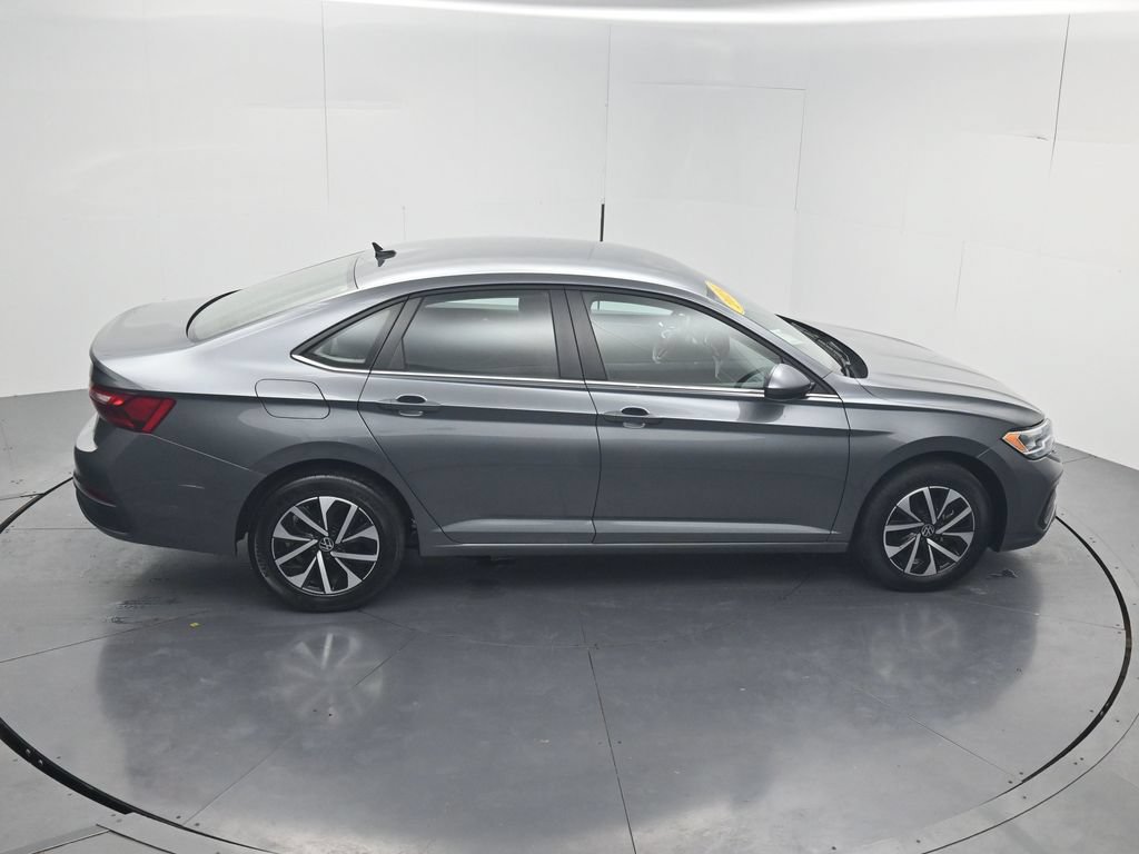 Used 2024 Volkswagen Jetta S FWD image 50
