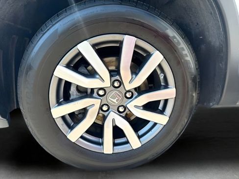 Used 2022 Honda Pilot EX-L image 44
