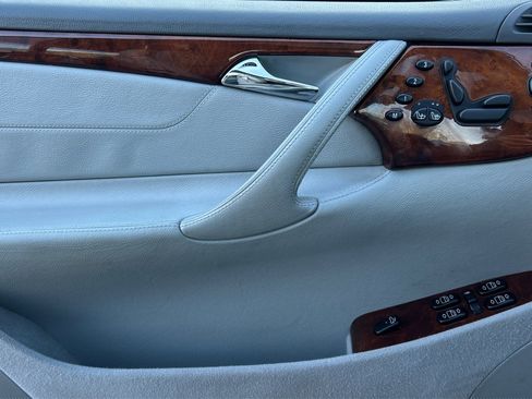 Used 2002 Mercedes-Benz CL 500 image 37