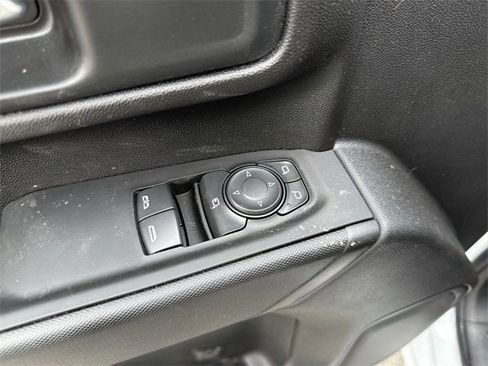 New 2025 Chevrolet Silverado 3500 W/T w/ WT Convenience Package image 21