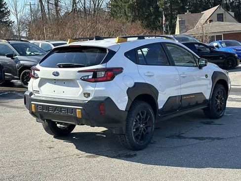 New 2026 Subaru Crosstrek 2.5i Wilderness image 30