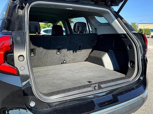 Used 2020 GMC Terrain SLT image 26