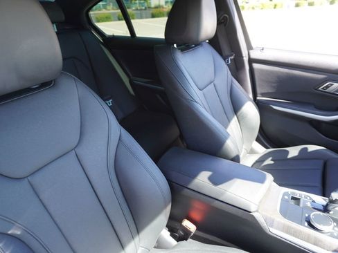 Used 2021 BMW 330i Sedan RWD image 15