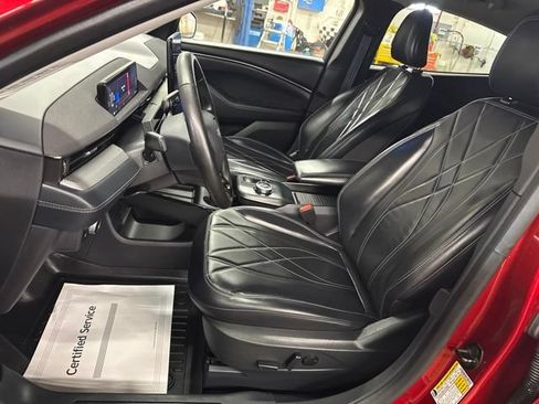 Used 2021 Ford Mustang Mach-E Select w/ Comfort/Technology Package AWD/4WD image 12