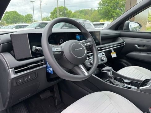 New 2026 Hyundai Santa Cruz SE FWD image 11