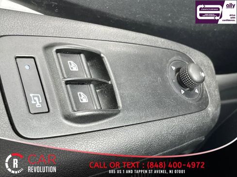 Used 2023 RAM ProMaster 1500 image 23