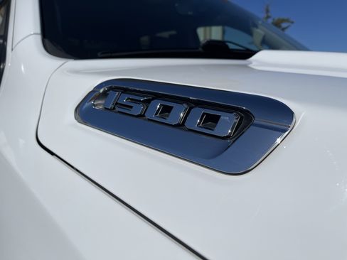 Used 2019 RAM 1500 Big Horn AWD/4WD image 25