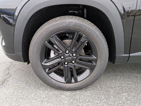 New 2026 Chevrolet Trax ACTIV w/ Driver Confidence Package image 10