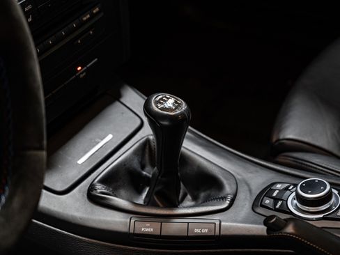 Used 2011 BMW M3 Coupe image 21