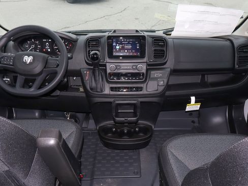 New 2026 RAM ProMaster 1500 w/ Storage Group image 17