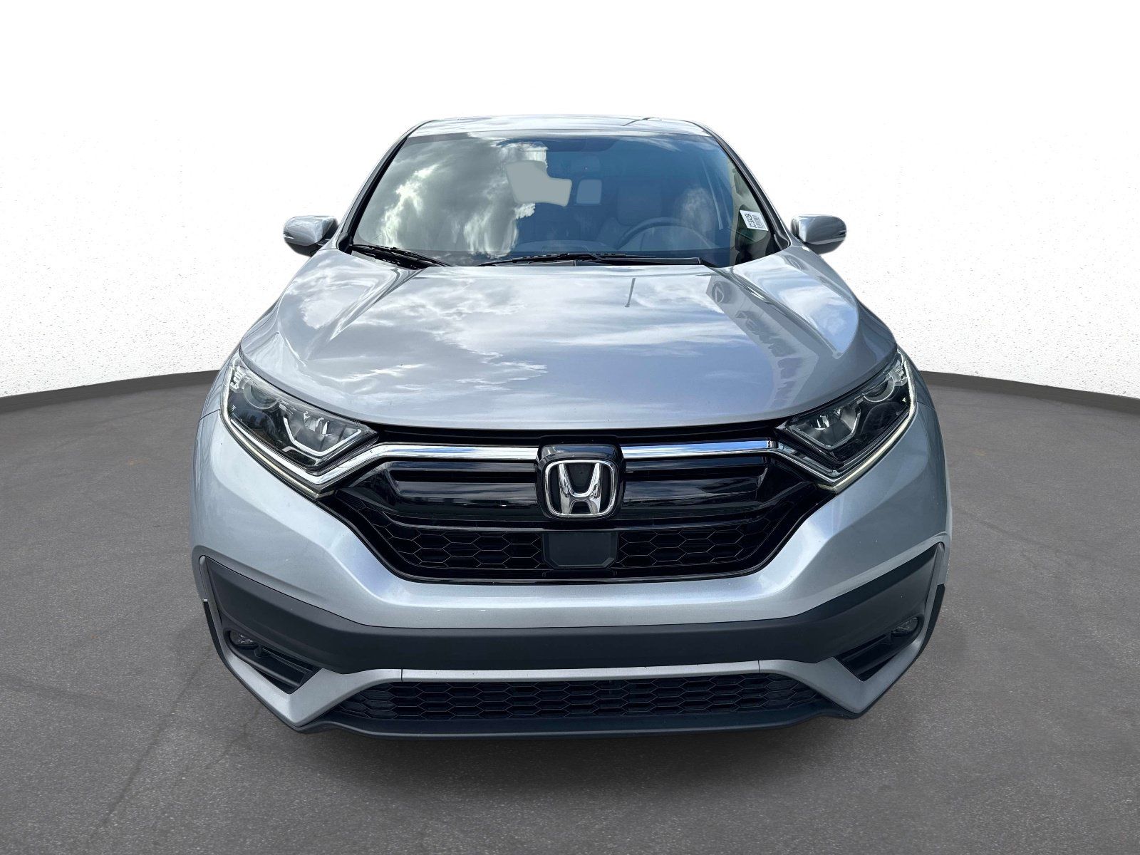 Used 2020 Honda CR-V EX-L image 8