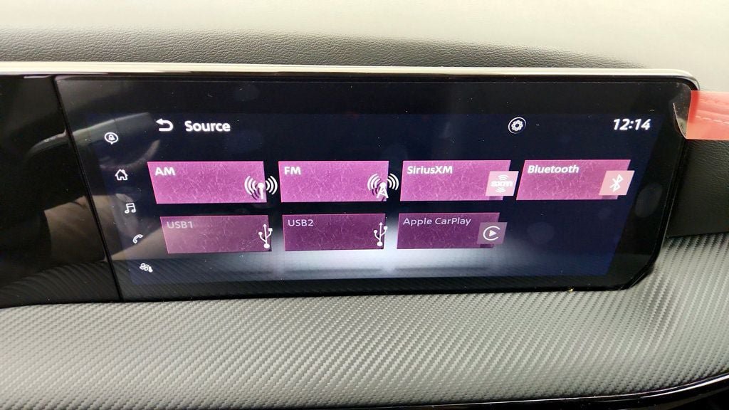 Used 2025 Nissan Kicks SR FWD image 18