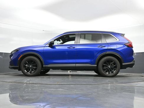 Used 2025 Honda CR-V Sport-L image 38