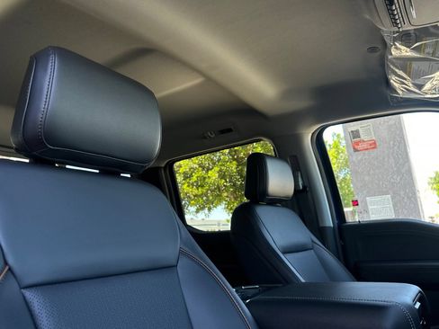 New 2026 Ford F250 Lariat w/ Tremor Off-Road Package AWD/4WD image 16
