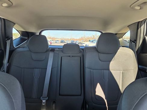 Used 2025 Hyundai Tucson SEL image 30