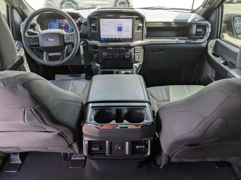 Used 2025 Ford F150 STX RWD image 14