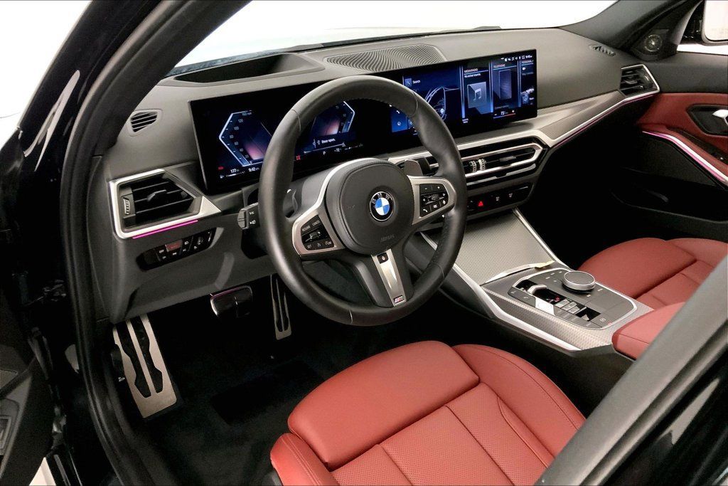 Certified 2023 BMW M340i xDrive w/ Premium Package AWD/4WD image 21