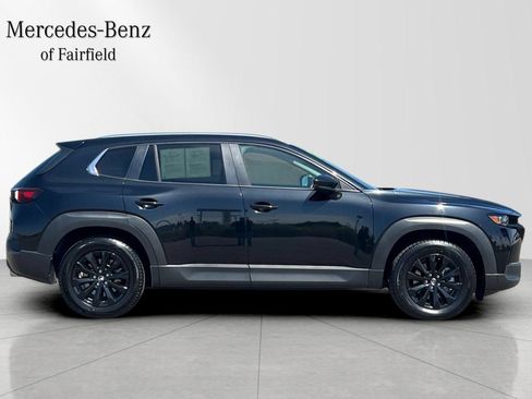 Used 2024 MAZDA CX-50 AWD 2.5 S w/ Preferred Package image 8