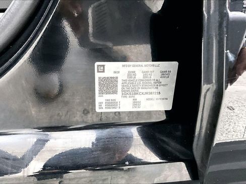 Used 2018 GMC Yukon SLT image 43