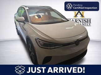 Used 2023 Volkswagen ID.4 Pro S AWD/4WD 360° Tour