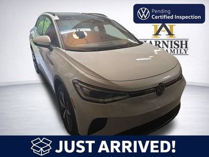 Used 2023 Volkswagen ID.4 Pro S