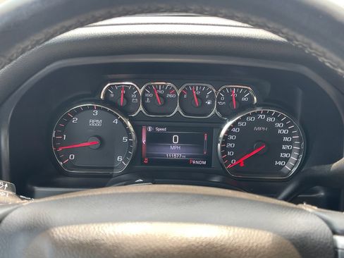 Used 2014 GMC Sierra 1500 SLE w/ SLE Value Package RWD image 28