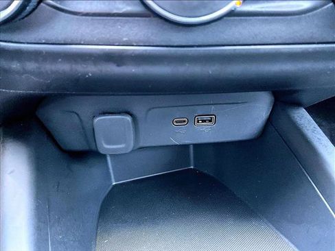 Used 2024 Chevrolet Trax LS FWD image 25