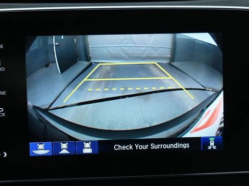 Used 2021 Honda CR-V EX-L image 15