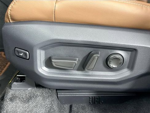New 2026 Toyota Tundra 1794 Edition AWD/4WD image 35