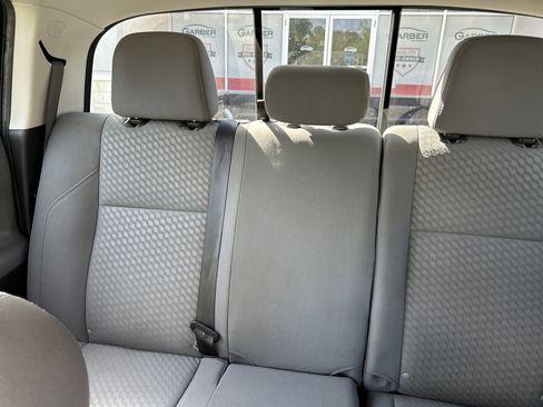 Used 2023 Toyota Tacoma SR5 image 15