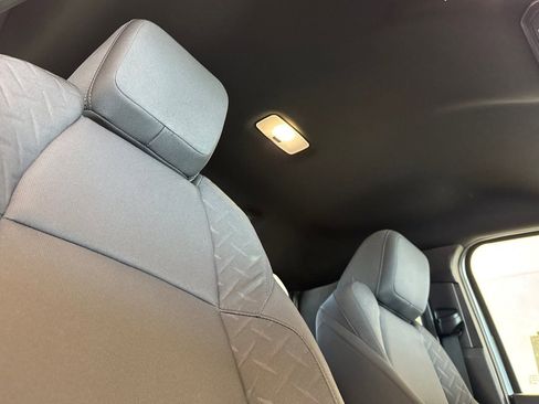 Used 2025 Toyota Tacoma SR RWD image 16