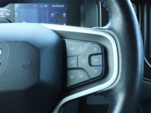 Used 2022 Ford Bronco Black Diamond AWD/4WD image 24