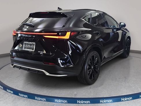 Used 2023 Lexus NX 350 F Sport AWD/4WD image 5