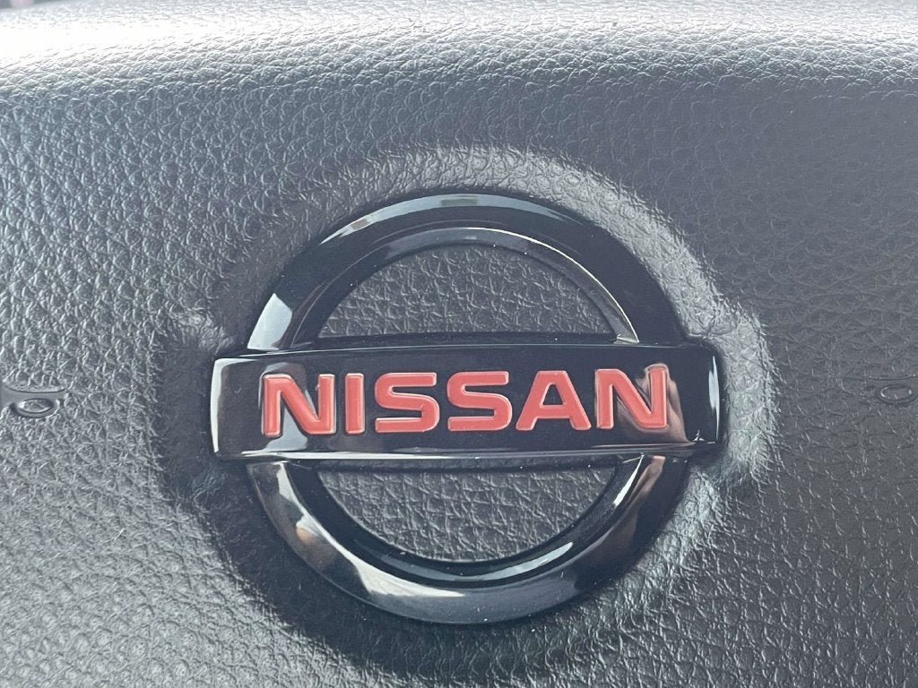 Used 2021 Nissan Titan PRO-4X w/ Pro-4x Convenience Package AWD/4WD image 35